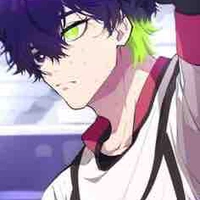 Aiku Oliver 