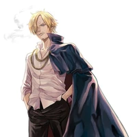 Vinsmoke Sanji