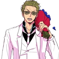 Roronoa Zoro