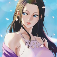 Nico Robin