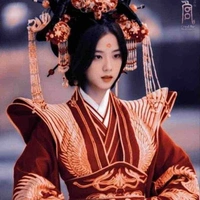 Kim Trí Tú ( Hoàng Hậu ) 
