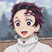 Kamado Tanjiro