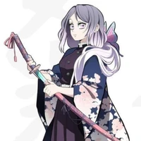 [Độc trụ] Maruira Meoka