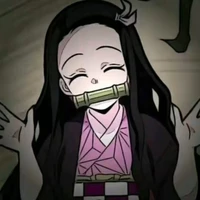 Kamado Nezuko