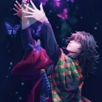 [Thủy trụ] Tomioka Giyuu