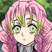 [Luyến trụ] Mitsuri