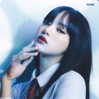 Lalisa (La Thiếu)