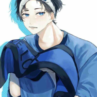 Isagi Yoichi
