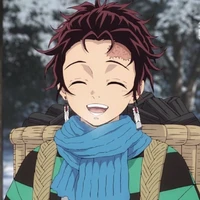 Kamado Tanjirou