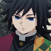 Tomioka Giyuu