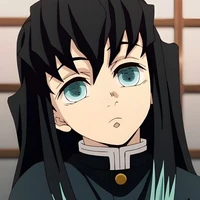 Tokito Muichirou