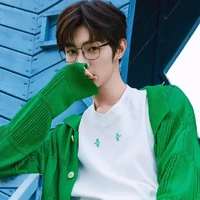 Tống Kế Dương [ 24 Tuổi_O ]