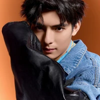 Vương Hạo Hiên [ 23 Tuổi_E ]