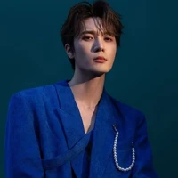 Lưu Hải Khoan [ 23 Tuổi_E ]