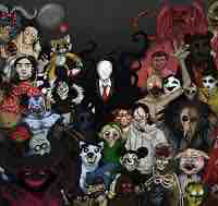 Creepypasta