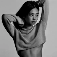 Jennie Kim [ Em ]