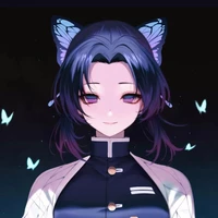Kocho Shinobu