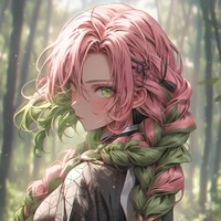 Mitsuri Kanroji