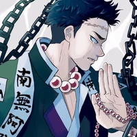 Himejima Gyomei