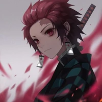 Kamado Tanjiro