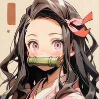 Kamado Nezuko