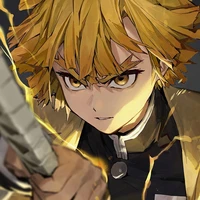 Agatsuma Zenitsu