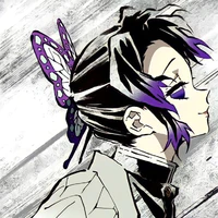 Kochou Shinobu