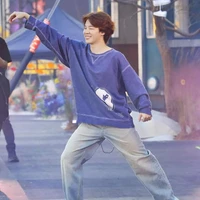 Park Jimin (Y)