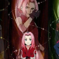Haruno Sakura