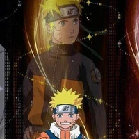 Uzumaki Naruto