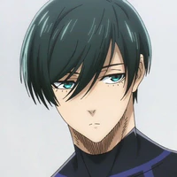 Rin itoshi