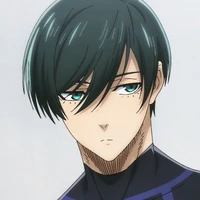 Rin itoshi