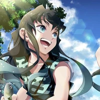 Tokito Yuichiro