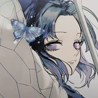 Kochou Shinobu