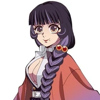Kochou Mizuki