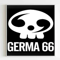 Germa double six