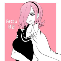 Vinsmoke Reiju