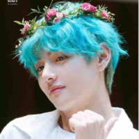 Kim Taehyung(anh)