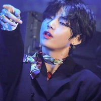 Kim Taehyung