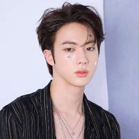 Kim Seok-Jin ( Ba KJS )