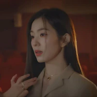 Iren ( Mẹ KJS )