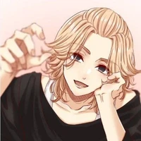 Sano Manjiro_Mikey
