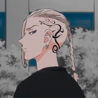 Ken Ryuguji_Draken