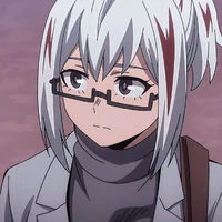 Todoroki Fuyumi