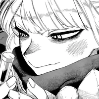 Toga Himiko