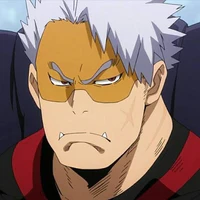 Kan Sekijiro/Vlad King