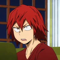 Kirishima Eijirou