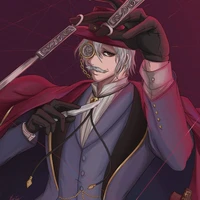 Jack The Ripper