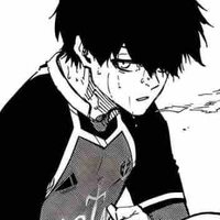 Isagi Yoichi