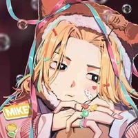 Sano Manjiro(Mikey)